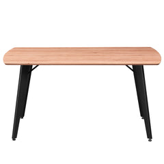 Leon - Dining Table - Natural