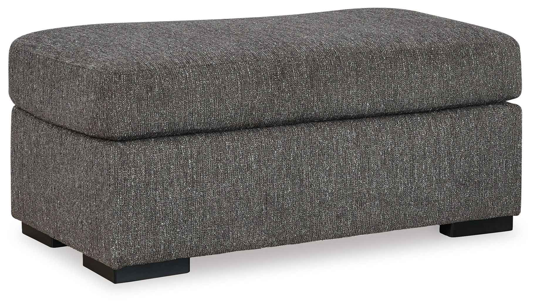 Gardiner - Ottoman - Pewter