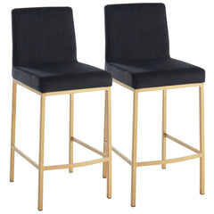Diego - Counter Stool (Set of 2)
