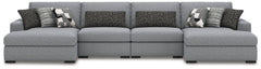 Bealton - 4 Piece Sectional