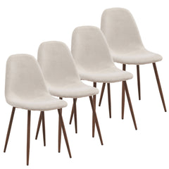 Lyna - Side Chair (Set of 4)