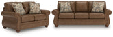 Chasemore - Living Room Set