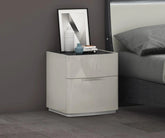Floor Model Asher Nightstand