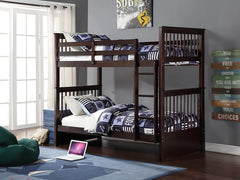 B-121E Bunk Bed