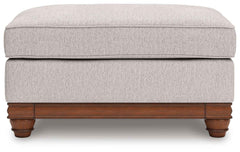 Clearbrooke - Ottoman - Sandstone