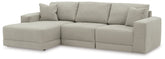 Next-Gen Gaucho - 3 Piece Sectional