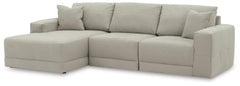 Next-Gen Gaucho - 3 Piece Sectional