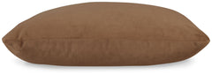 Caygan - Pillow (Set of 4) - Honey
