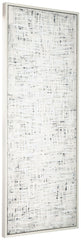 Daxonport - Wall Art - Gray / Taupe