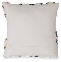 Evermore - Pillow (Set of 4) - Multi