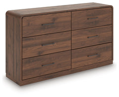 Fortlorn - Panel Bedroom Set
