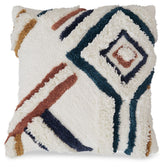 Evermore - Pillow (Set of 4) - Multi
