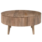 Balark - Lift-Top Coffee Table