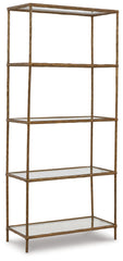 Ryandale - Bookcase
