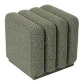 Pollo - Square Ottoman