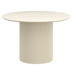 Tovas - Round Dining Table