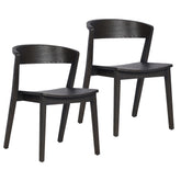 Nicco - Dining Chair (Set of 2)