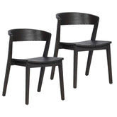 Nicco - Dining Chair (Set of 2)