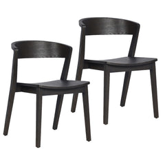 Nicco - Dining Chair (Set of 2)