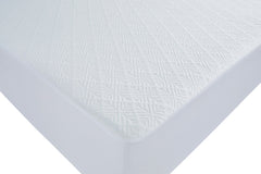 Advanced Protector - Queen Mattress Protector (Set of 4) - White