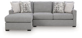 UrbanCrest - Sectional