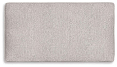 Clearbrooke - Ottoman - Sandstone