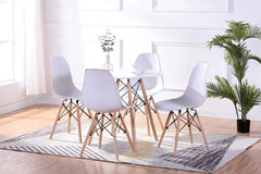 T-1405 C-1421 5pc Dining Set