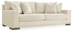 Maggie - Sofa - Birch