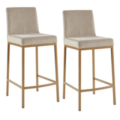 Diego - Counter Stool (Set of 2)