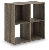 Shallifer - Cube Organizer