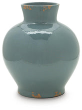 Giliburgh - Vase