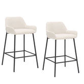Baily - Counter Stool (Set of 2)