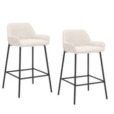 Baily - Counter Stool (Set of 2)