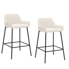 Baily - Counter Stool (Set of 2)