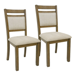 Conrad - Upholstered Dining Chair (Set of 2)