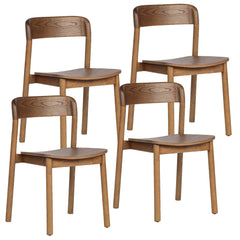Jonas - Dining Chair (Set of 4)