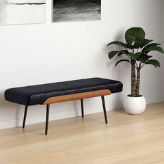 Umber - Bench - Black
