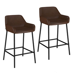 Baily - Counter Stool (Set of 2)