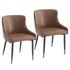 Xander - Side Chair (Set of 2)
