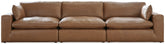 Emilia - 3 Piece Sectional
