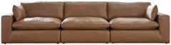 Emilia - 3 Piece Sectional