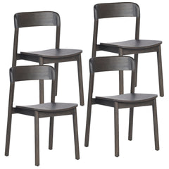 Jonas - Dining Chair (Set of 4)