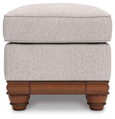 Clearbrooke - Ottoman - Sandstone