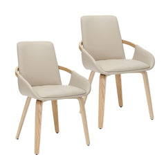 Caspian - Dining Chair (Set of 2)