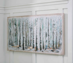 Calbert - Wall Art - Multi