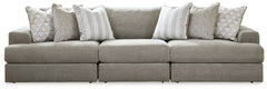 Avaliyah - 3 Piece Sectional