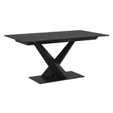 Julius - Extension Dining Table