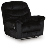 Linenfield - Zero Wall Recliner