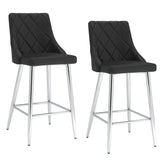 Devo - Counter Stool (Set of 2)