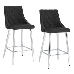 Devo - Counter Stool (Set of 2)